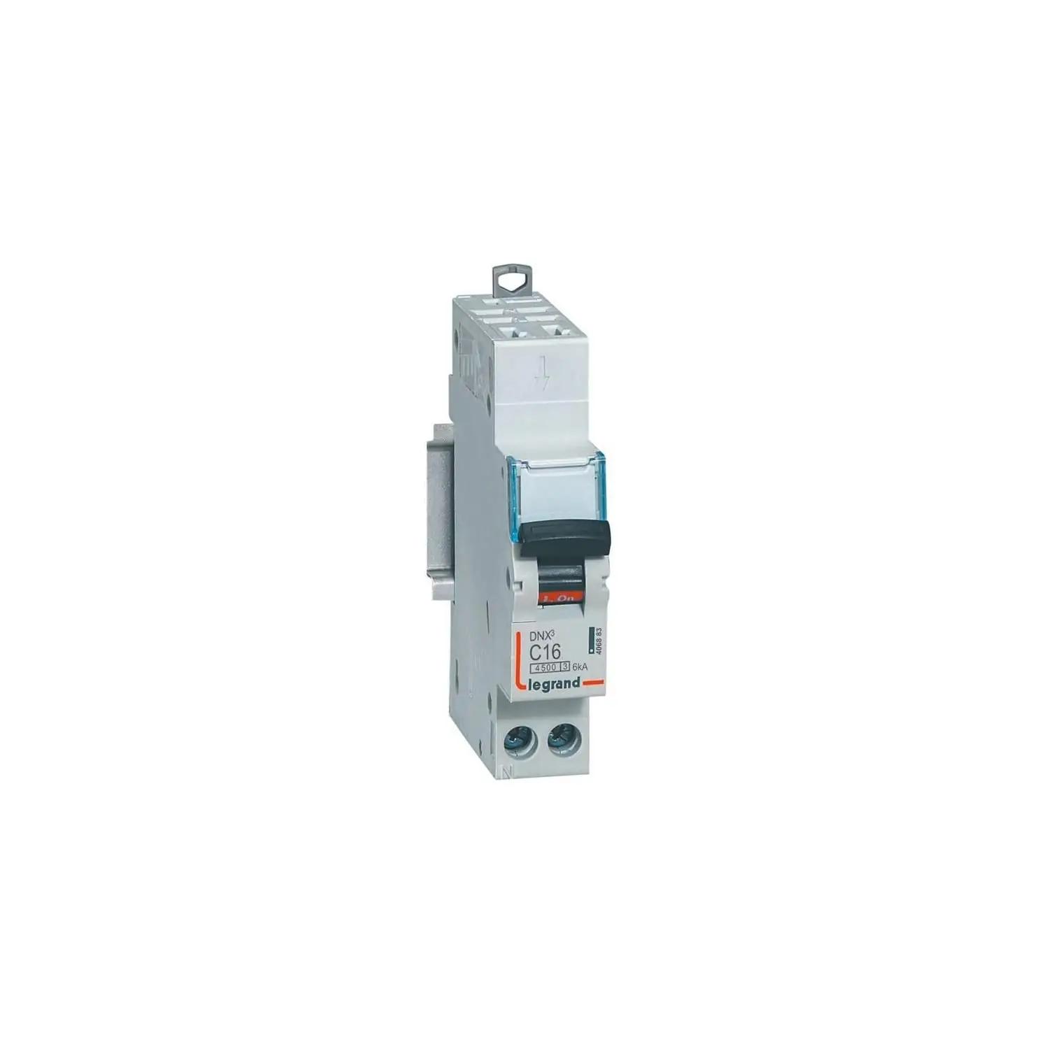 Legrand 406883 lülitid – toote esivaade