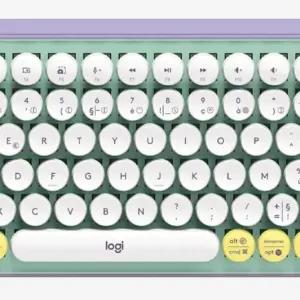 Logitech 920-010723 arvutid ja tarvikud – toote esivaade