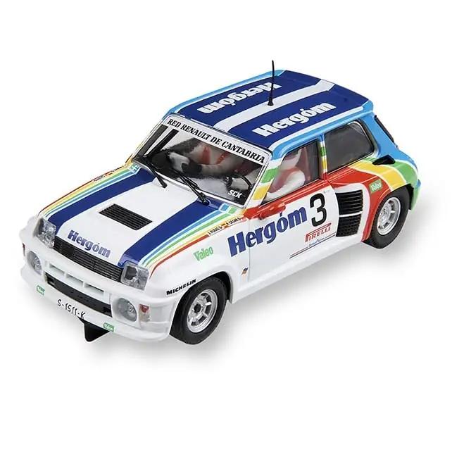Scalextric U10523S300 mänguasjad – detailne lähivaade