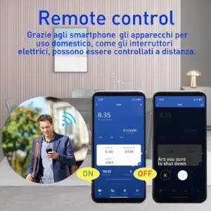 JOYELEC QY VAP2-63A(N) ehituskauplus – detailne lähivaade
