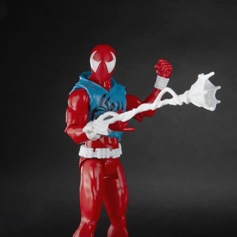 Marvel Press Scarlet Spider 15 cm plastfiguur laste mänguks – lisavaade