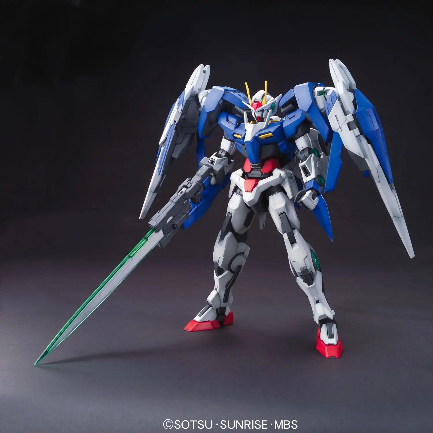 BANDAI SPIRITS 2128733 rongimodelleerimine – detailne lähivaade