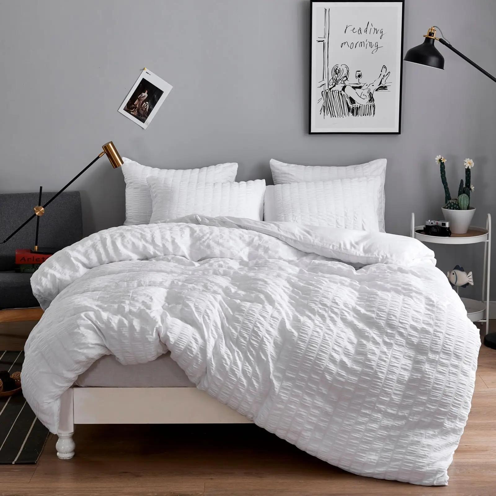 Freyamy pehme mikrofibra voodipesu 240×260 cm komplekt