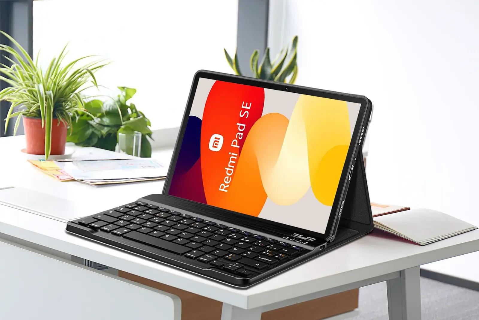 EatronChoi kaitsev klahvikate ja Bluetooth-tastatuur Xiaomi – pilt 6