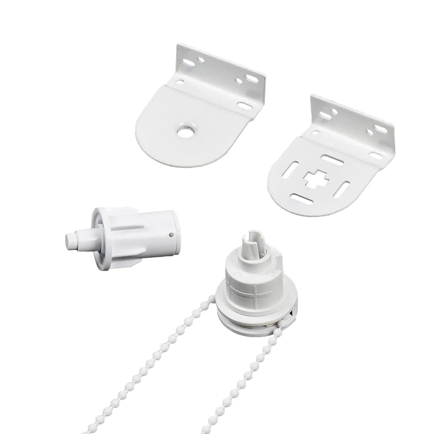 HUIYEETEX metallist ruloo paigaldus- ja remontkomplekt 32 mm