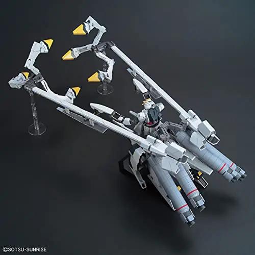 BANDAI SPIRITS värvikas figuurikomplekt — detailne mudel – pilt 12