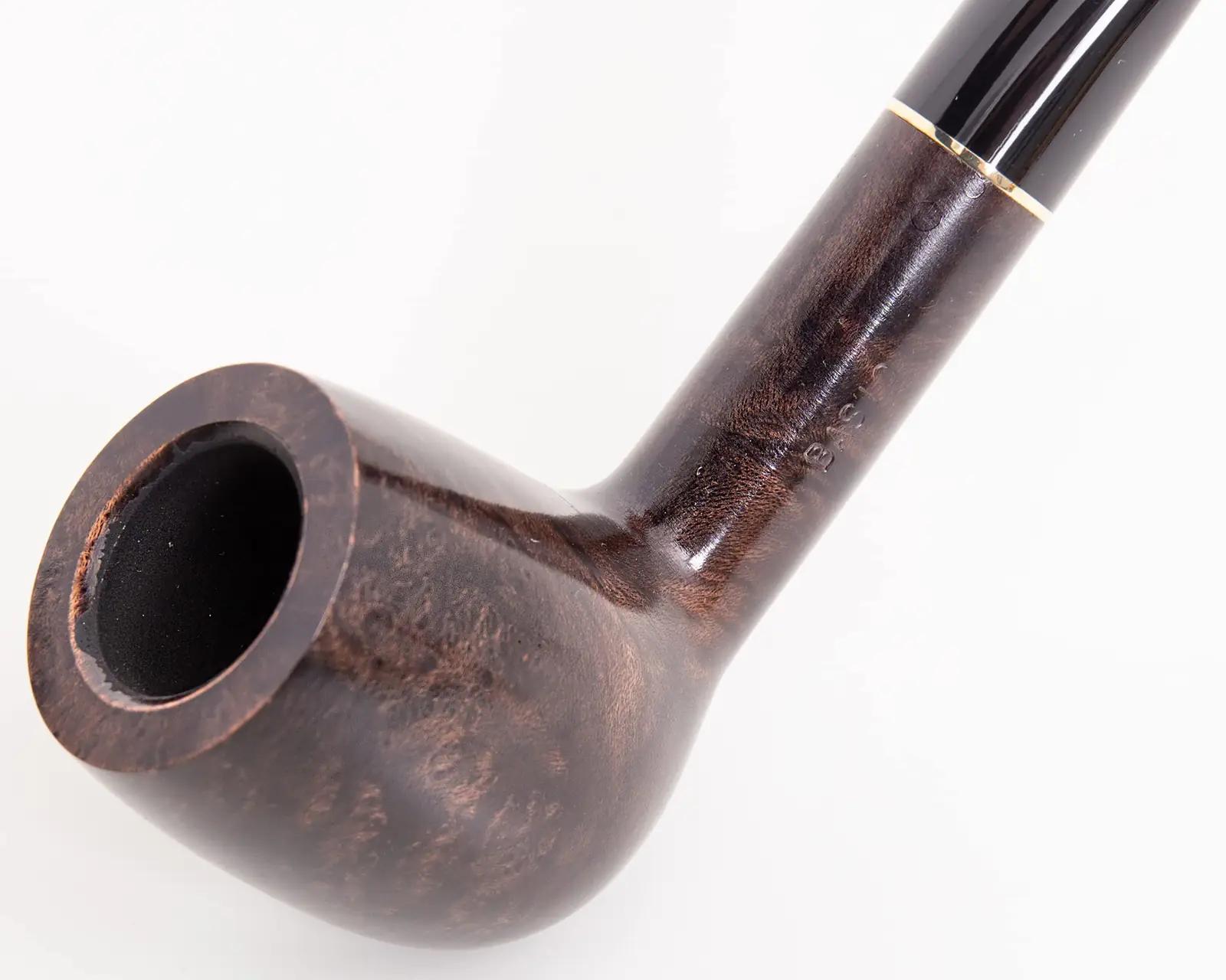 Savinelli briarpuituiga — vastupidav suitsumaterjal ja kingiidee – pilt 7