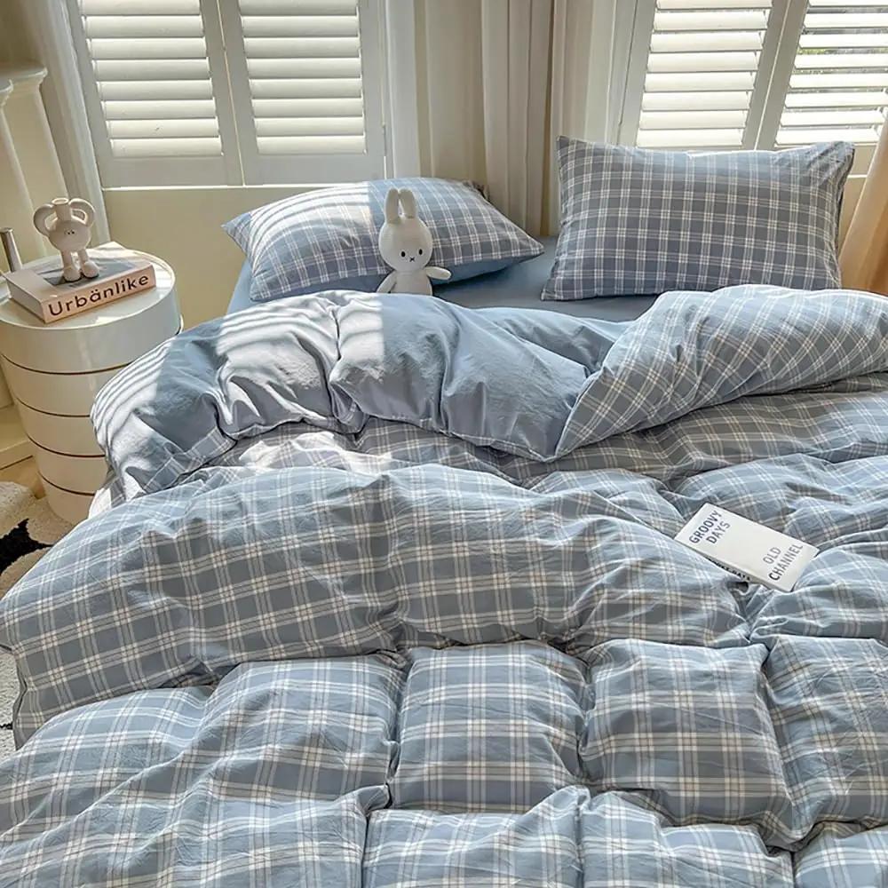 Covebett voodipesukomplektid – detailne lähivaade