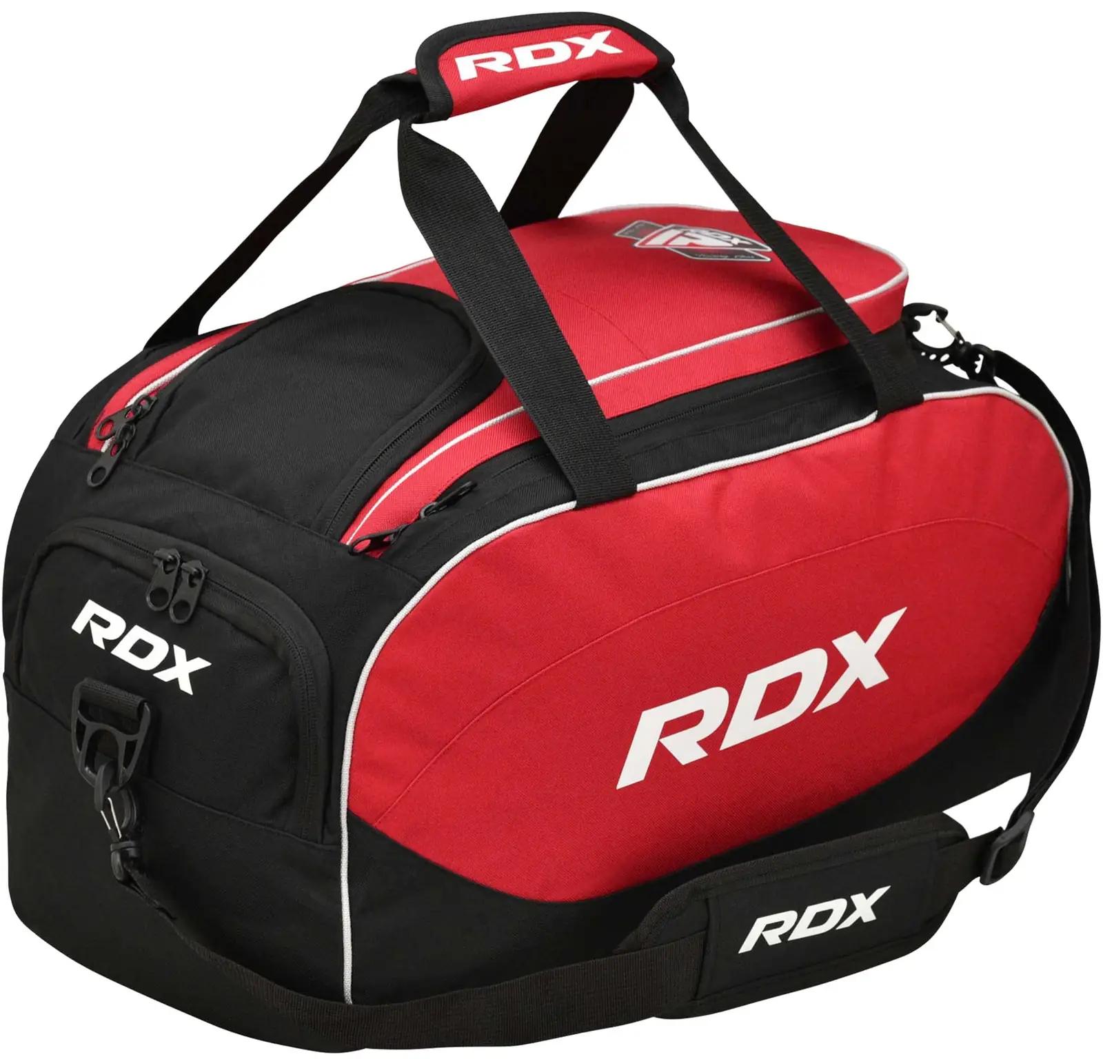 RDX GKB-R klassikalised spordikotid – toote esivaade