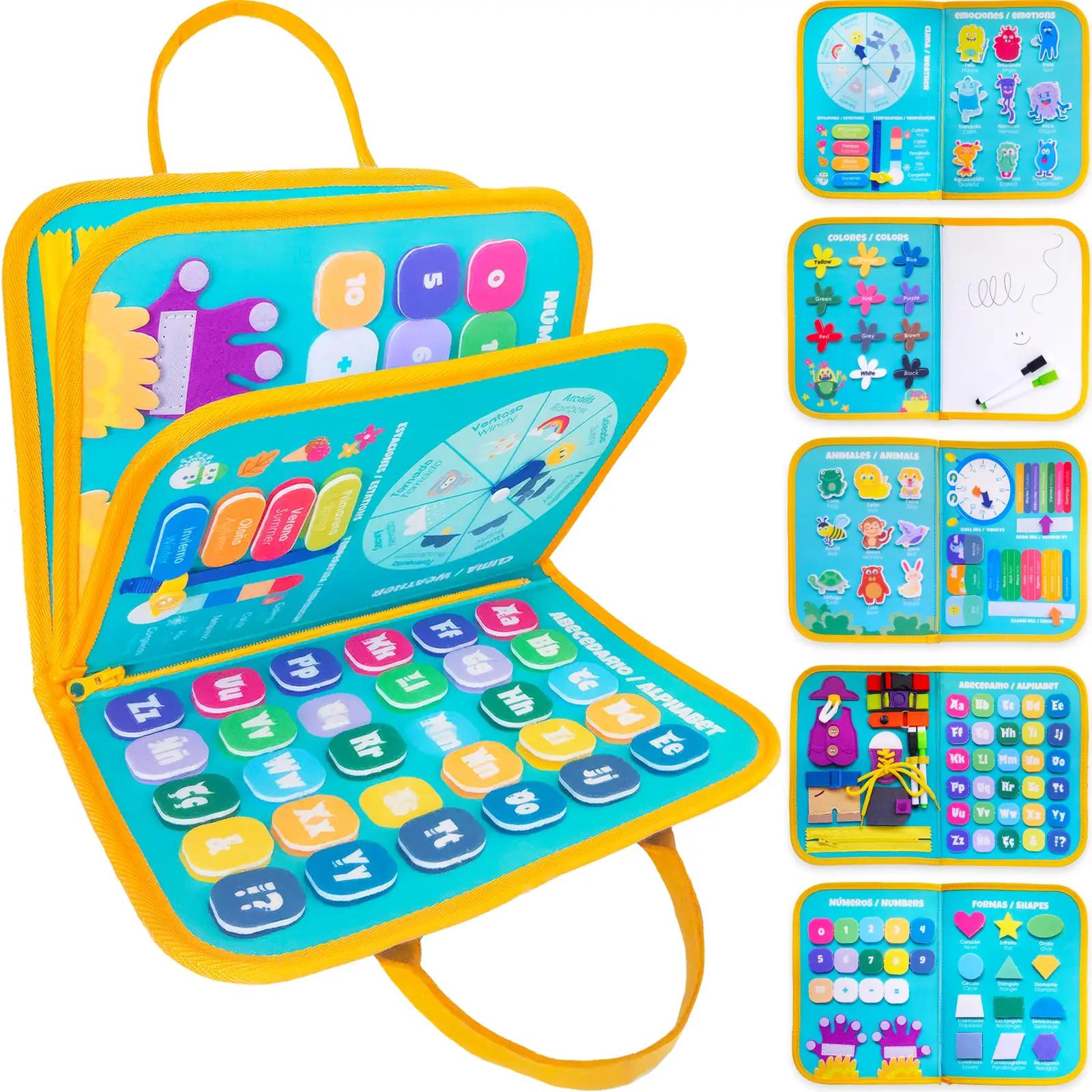 MAGIC MOODS MONSTER mänguasjad – toote esivaade