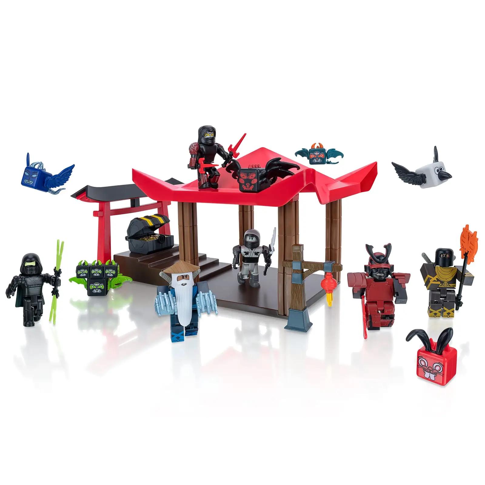 Roblox ROB0536 mänguasjad – toote esivaade