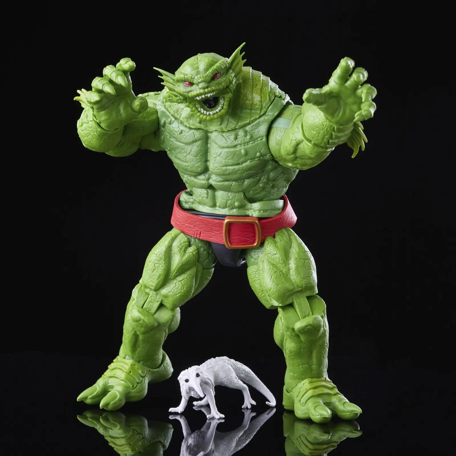 Marvel Press mänguasi: Kid Omega X-Force 15 cm figuur – pilt 8