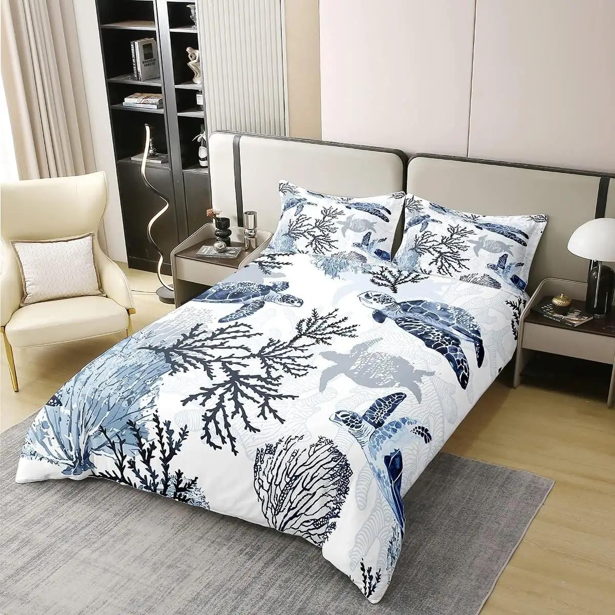Homewish voodipesukomplektid – detailne lähivaade