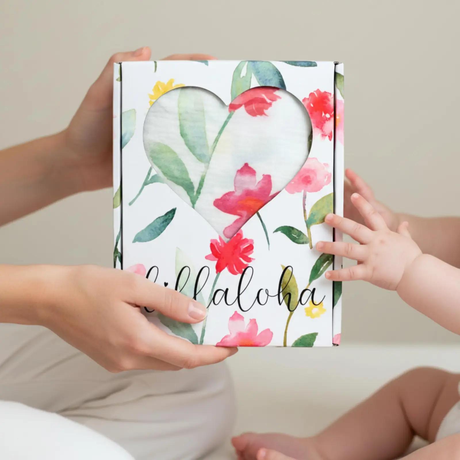 LILLALOHA lil001001 voodipesu ja tekid – detailne lähivaade