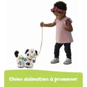 Vtech 80-502805 vedrutõmmatud mänguasjad – detailne lähivaade