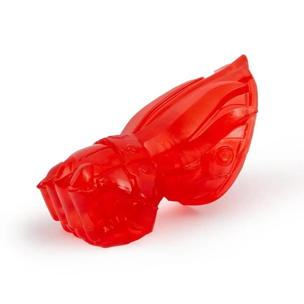 GORMITI THE NEW ERA Fireon plastikfiguur – pilt 6