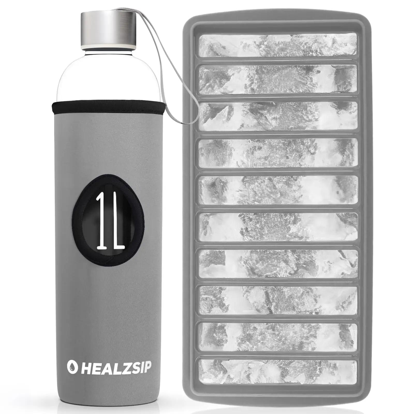 Healzsip HEA1100 pudelid – toote esivaade
