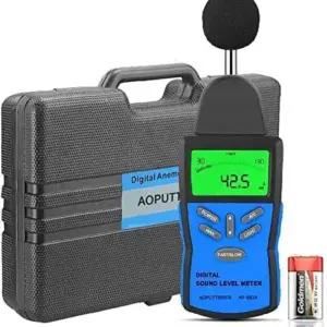 AOPUTTRIVER AP-882A-UK leidmis- ja testseadmed – toote esivaade