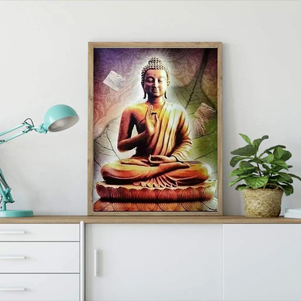 DCIDBEI dekoratiivne diamant-pistete komplekt kodukaunistuseks – pakend ja tarvikud