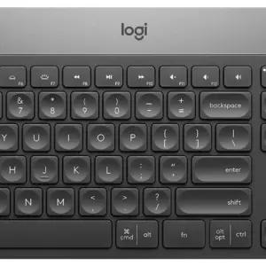Logitech 920-008500 arvutid ja tarvikud – toote esivaade
