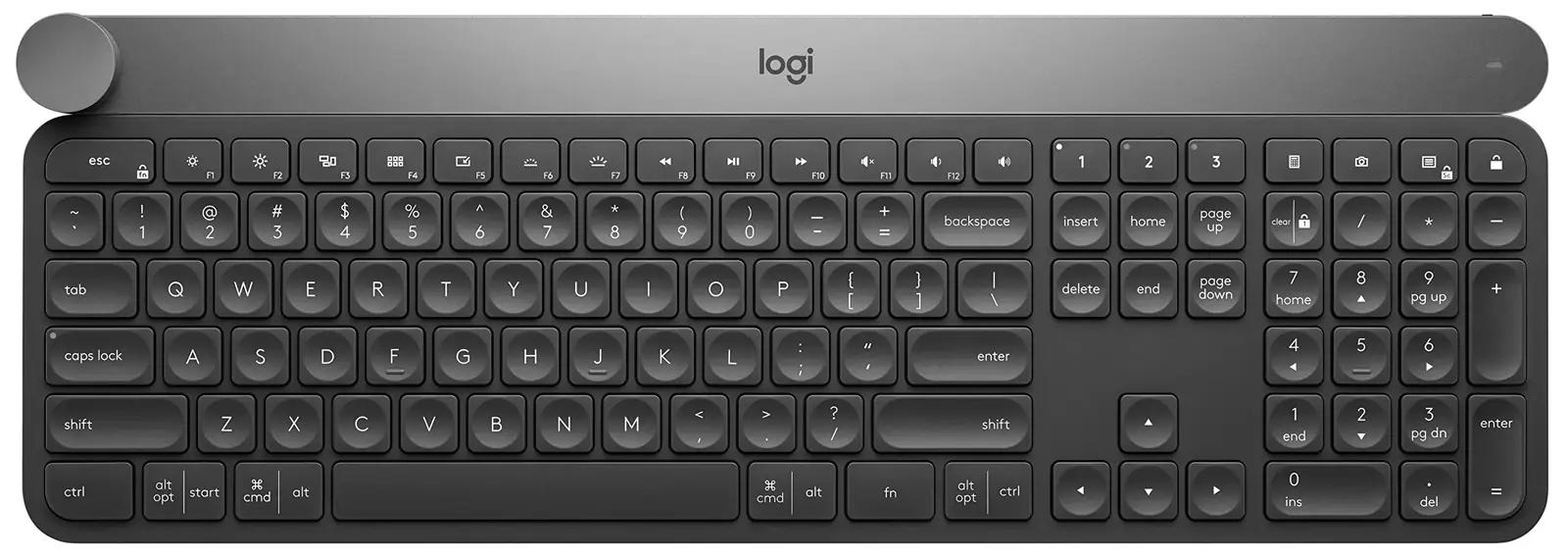 Logitech 920-008500 arvutid ja tarvikud – toote esivaade