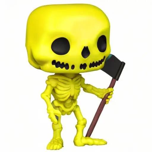Funko popkunstnikult vinyl‑figuur — erksad värvid ja – kasutusnäide