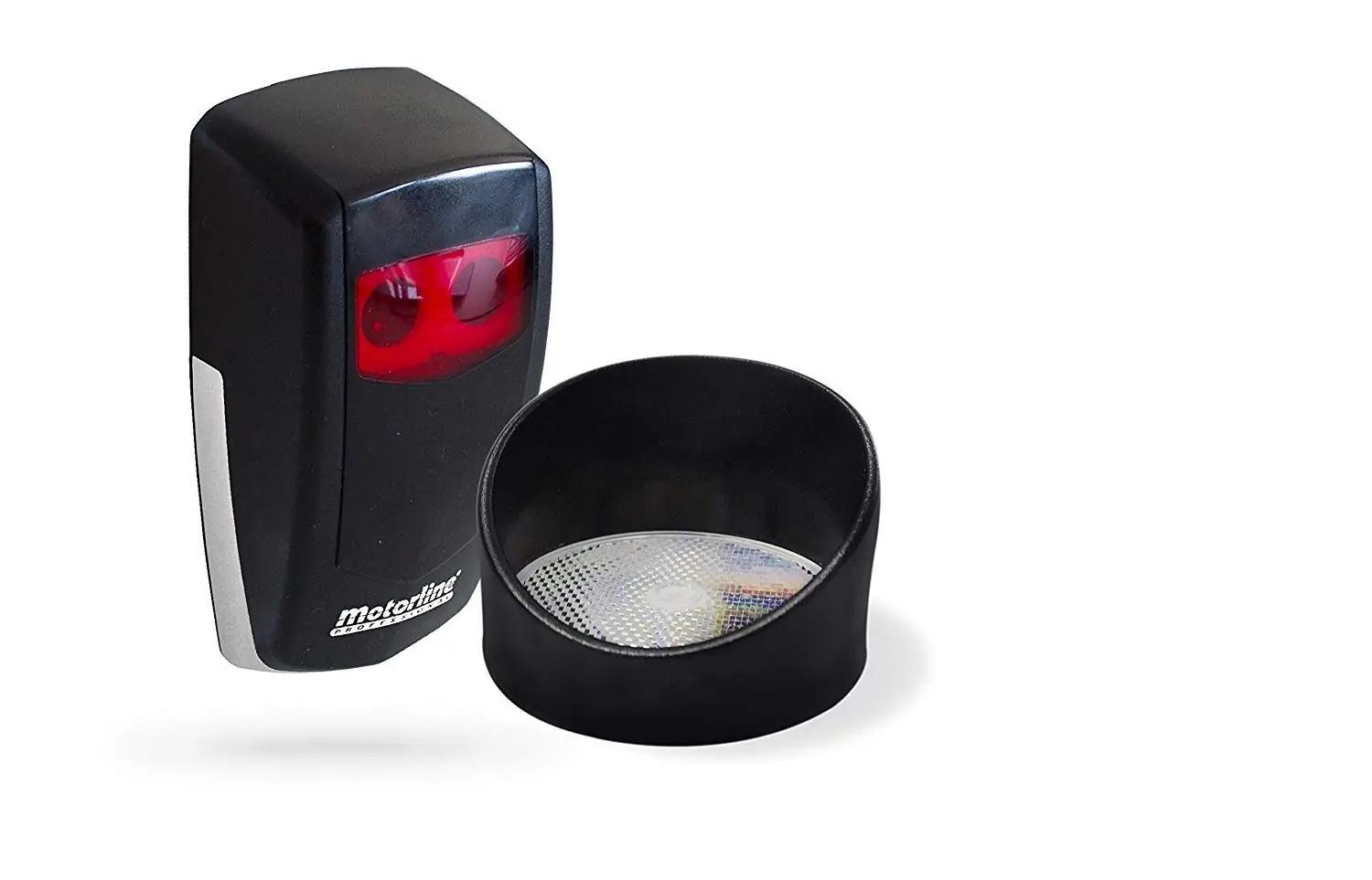Motorline PROFESSIONAL turvaline reflektoriga välisvalgusti – detailne vaade