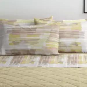 Bassetti Dream lehelinad – detailne lähivaade