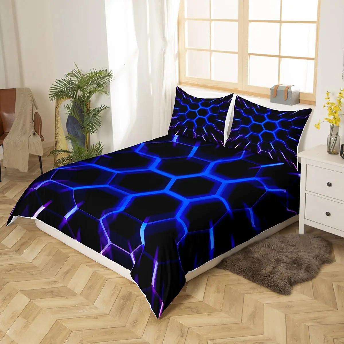 Homewish voodipesu komplektid – detailne lähivaade