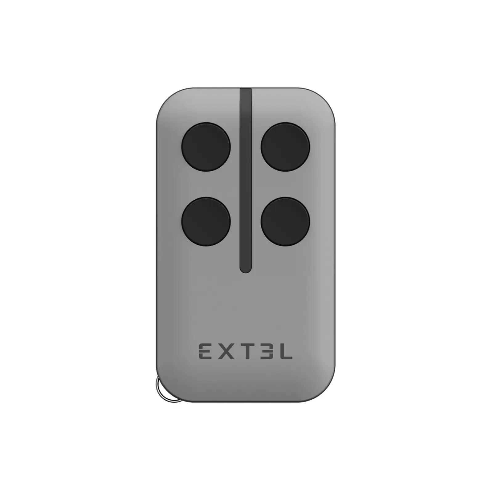 EXTEL 750530 ehituspood – detailne lähivaade