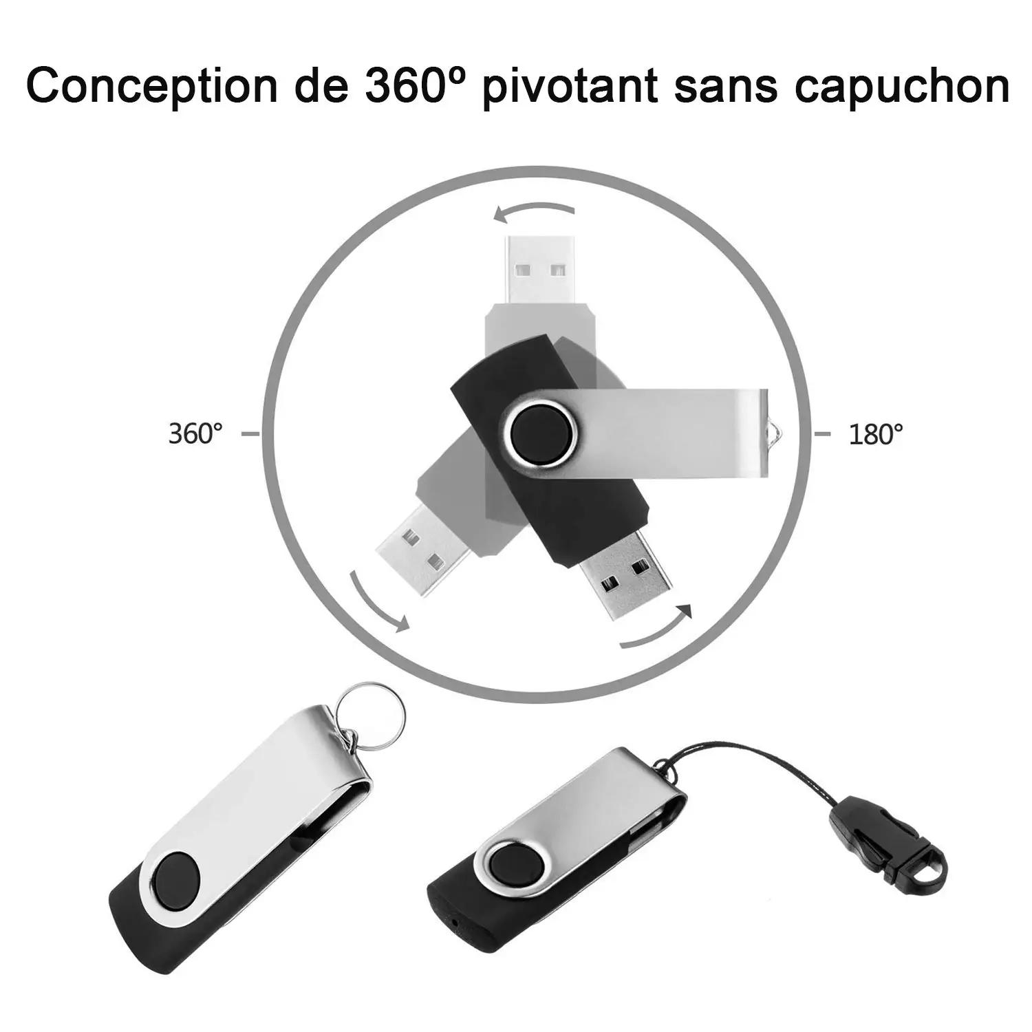 AreTop värvikas USB-mälupulk 1GB — praktiline igapäevakasutus – kasutusnäide
