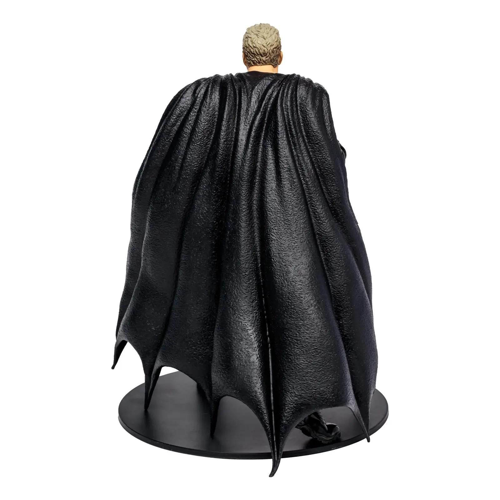 McFarlane vastupidav action-figuur Batmani kujuga – lisavaade