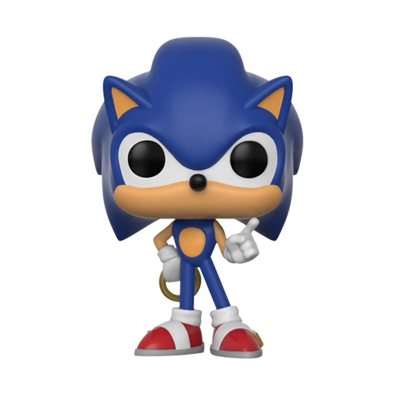 Funko 70389 chibi-figuurid – detailne lähivaade