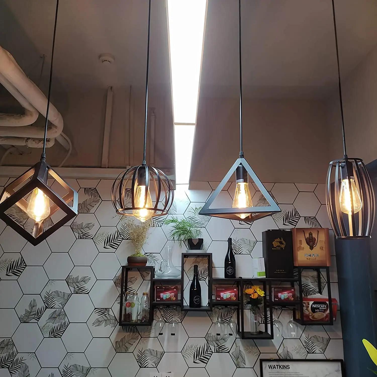 SageSunny vintage LED-lamp E27 (soojavalge) 3tk komplekt – pilt 7