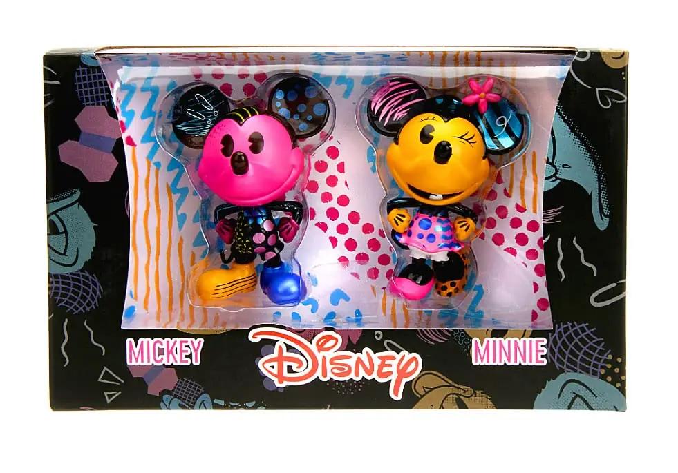 Jada metallist Mickey & Minnie komplekt – dekoratiivne figuur – pilt 7
