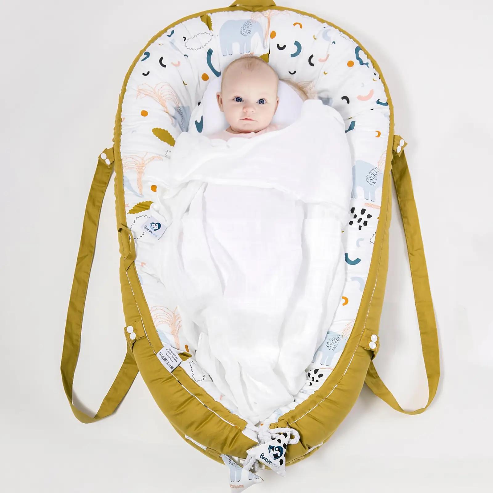 Babiesoul vähendajad – toote esivaade