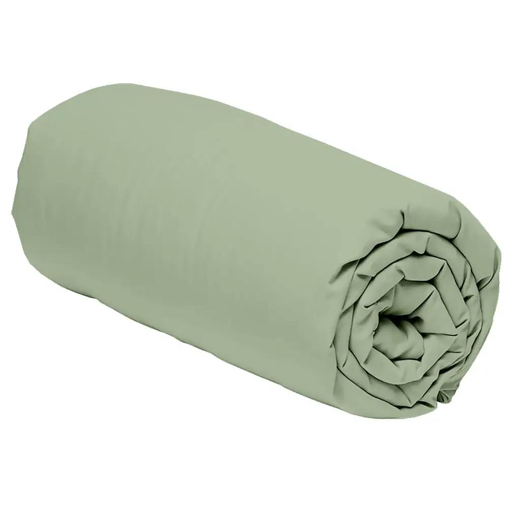 Duquennoy & Lepers kvaliteetne percale voodilina 180×200
