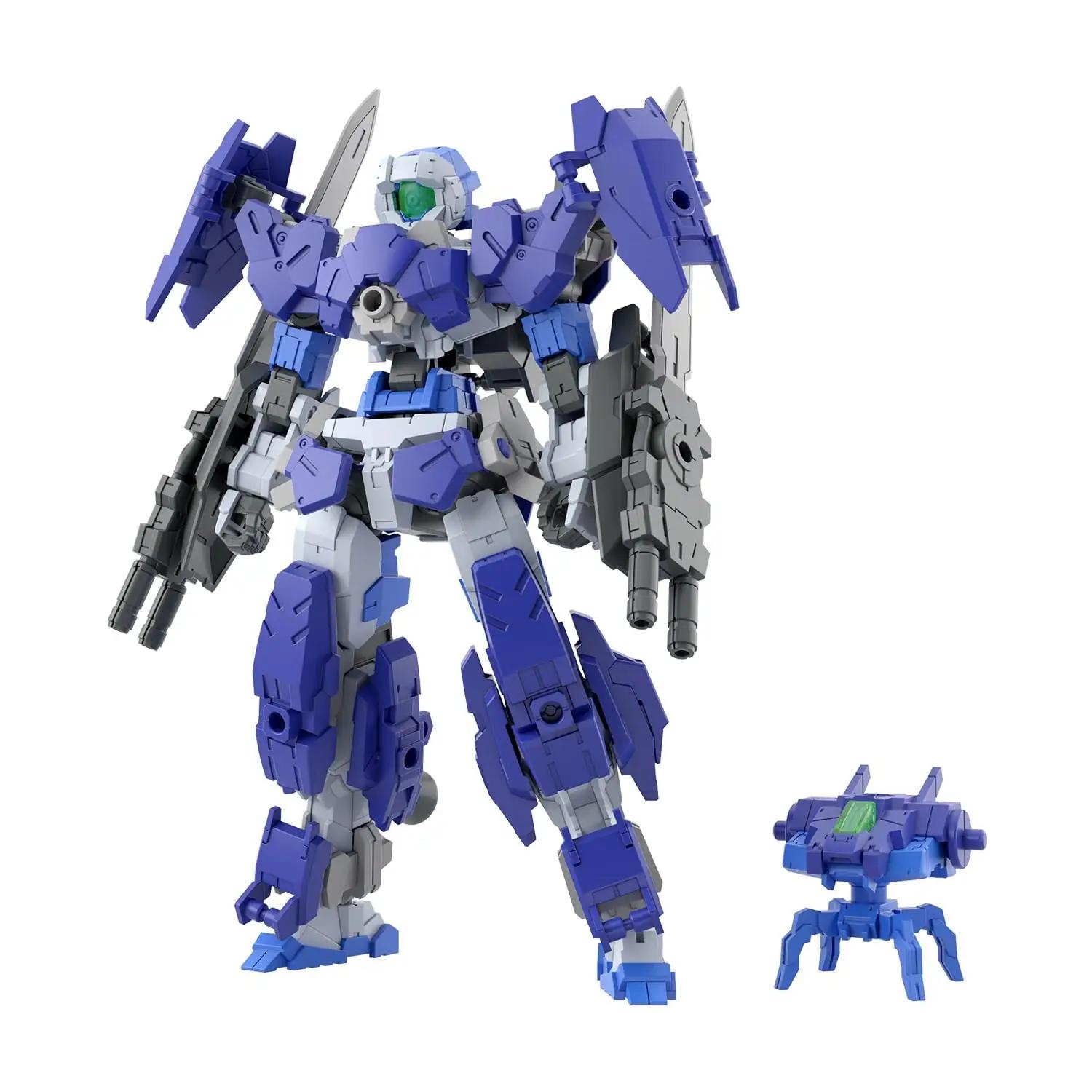 BANDAI SPIRITS 2761739 funktsionaalsed ja väljapanekumudelid – toote esivaade