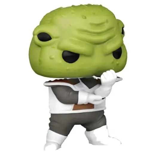 Funko kerge vinüülripats Glow-in-The-Dark — Guldo figuur – lisavaade