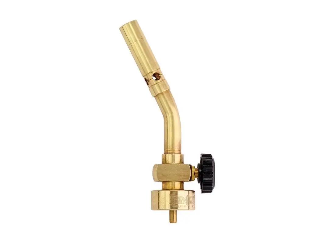 Bernzomatic 361540 puidust pliiatsid – toote esivaade