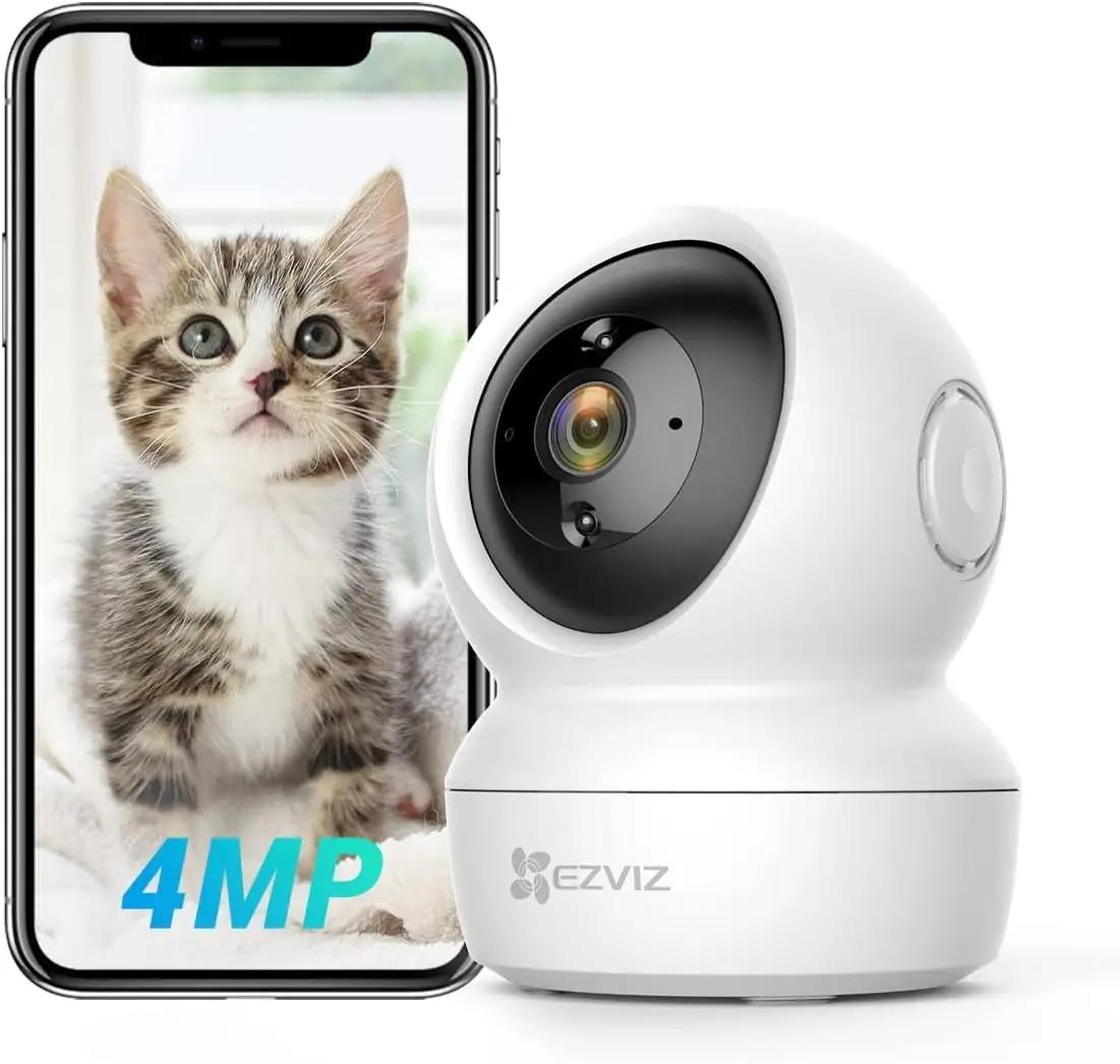 EZVIZ OB02705 videovalve – toote esivaade