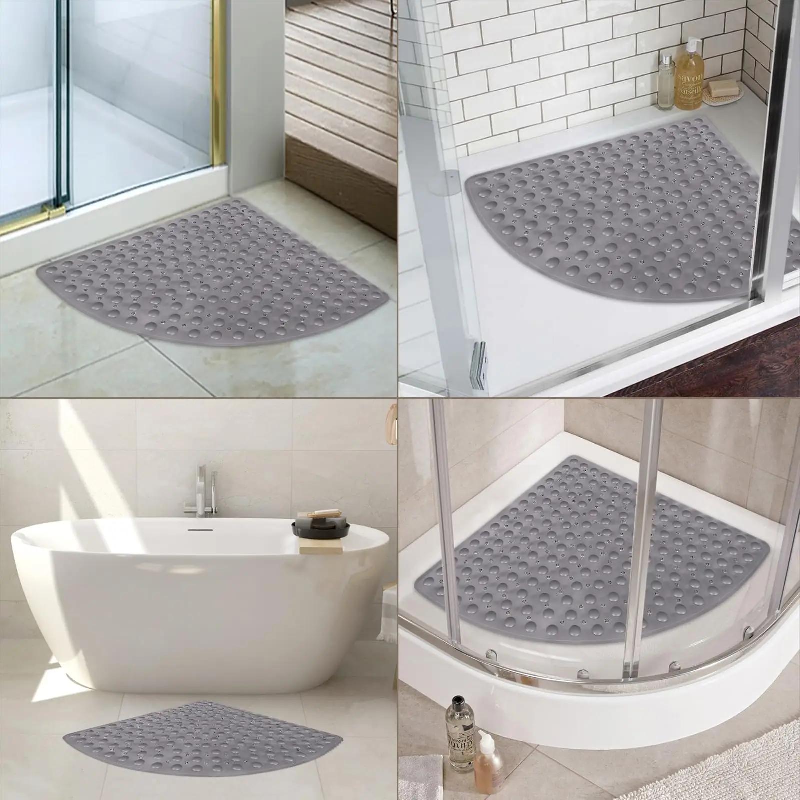 ZOKBOM libisemiskindel dušimatiga nurk 70×70 cm – pilt 9