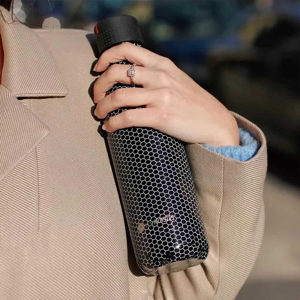 Les Artistes Paris roostevaba termospudel 500 ml — stiilne ja – pakend ja tarvikud