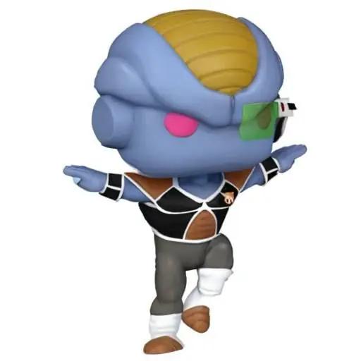 Funko vinüülfiguur Dragon Ball Z – helendav kollektsioon – lisavaade