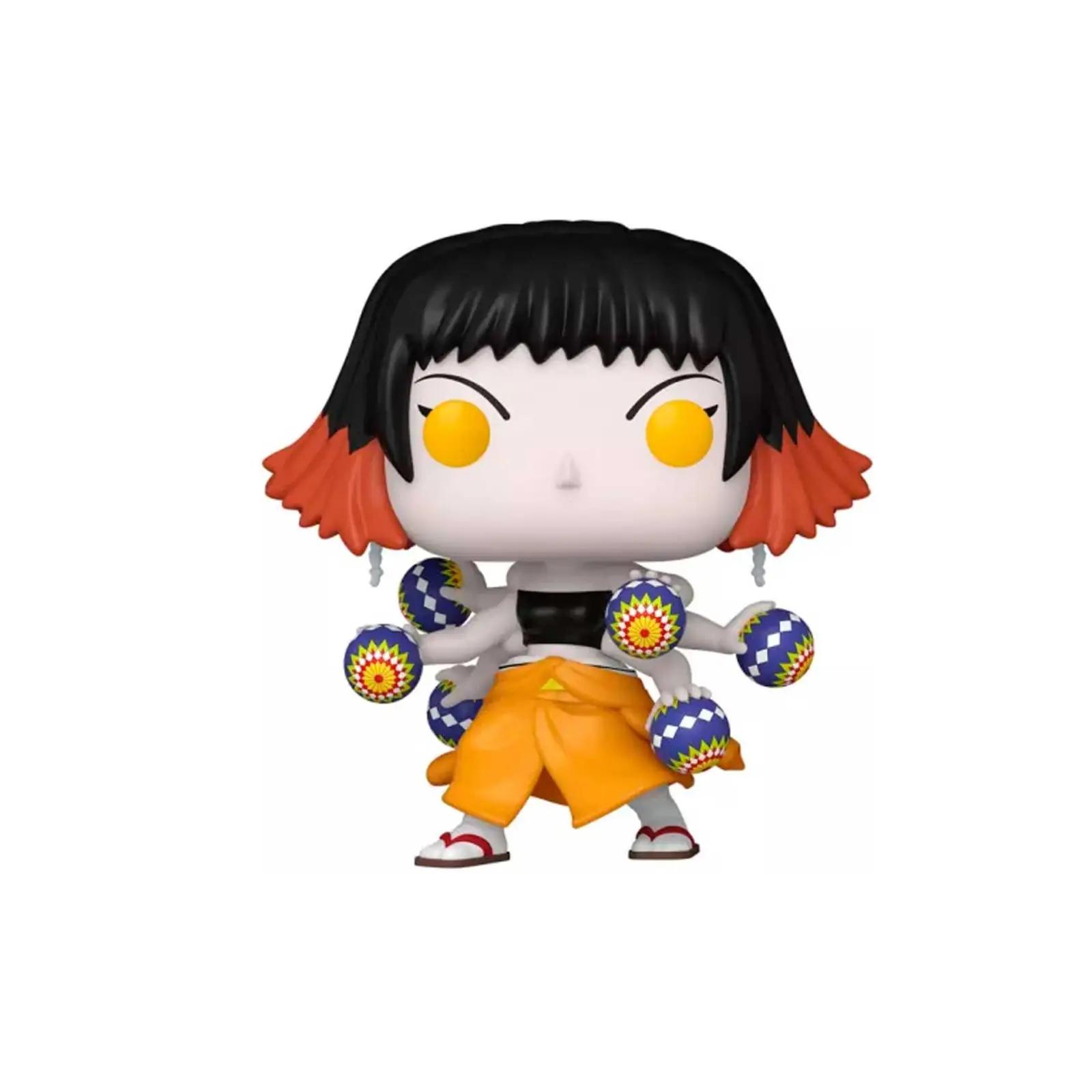 Funko 77105 chibi figuurid – toote esivaade