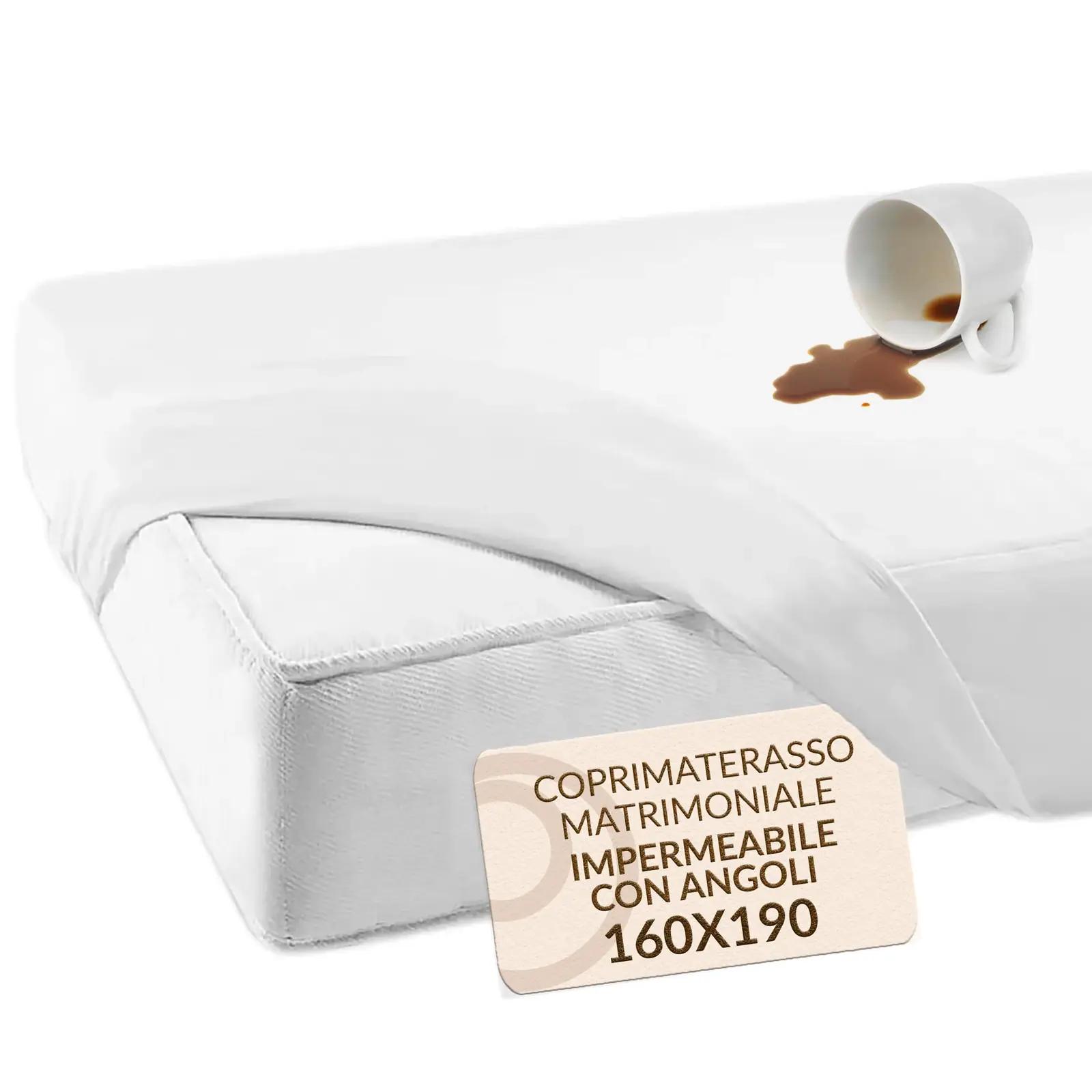 SoNiT home decor Coprimaterasso Impermeabile madratsid – toote esivaade