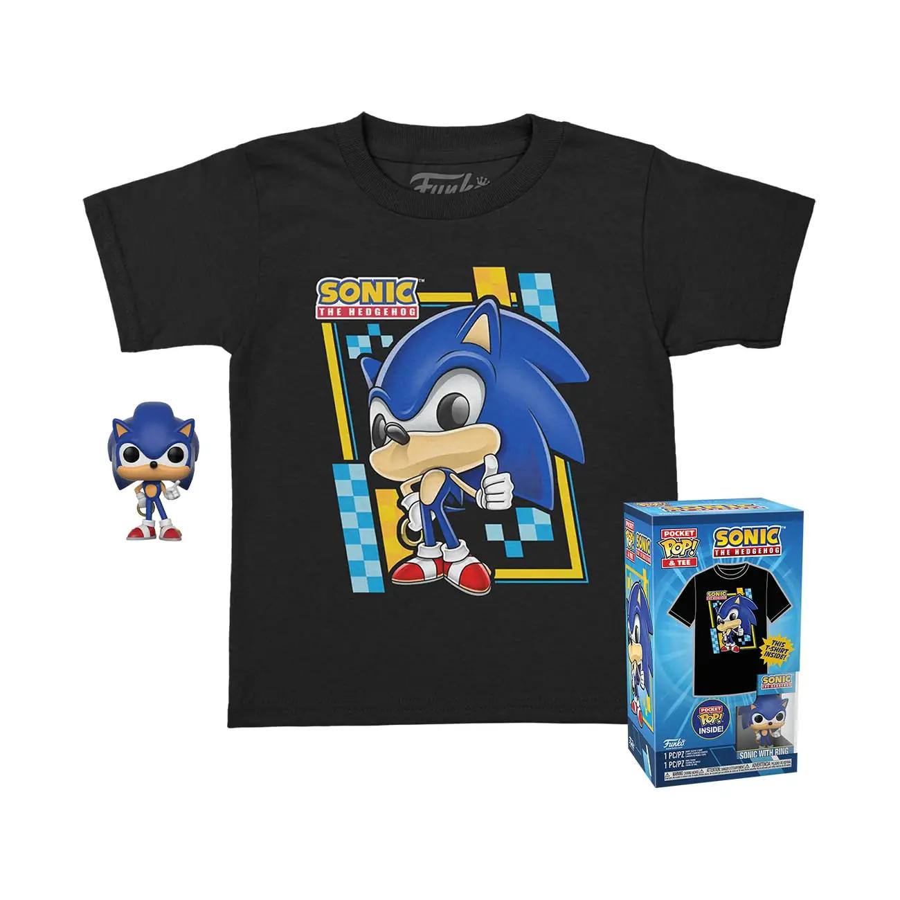 Funko 70389 chibi-figuurid – toote esivaade