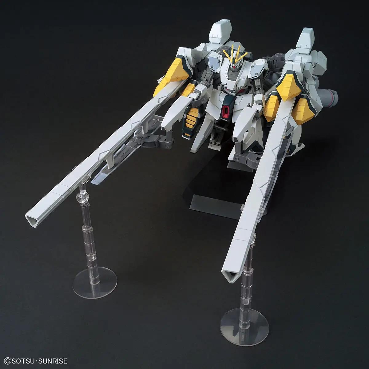 BANDAI SPIRITS värvikas figuurikomplekt — detailne mudel – pilt 6
