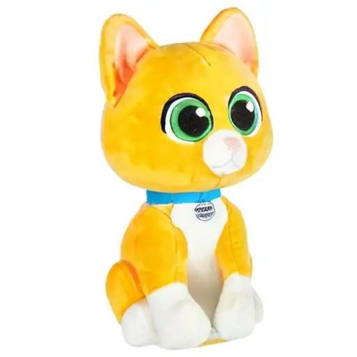 Mattel pehme interaktiivne Sox-pelušš laste mänguks ja – pilt 7
