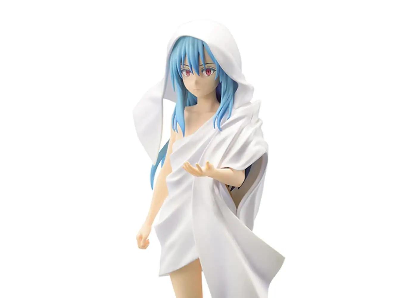 Banpresto 18703 statued – detailne lähivaade
